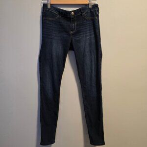 Hollister Darkwash Jeans